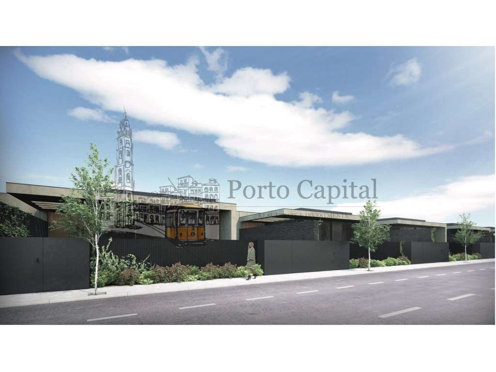 MORADIA EM BANDA DESDE 630000€ - Grande imagem: 3/35
