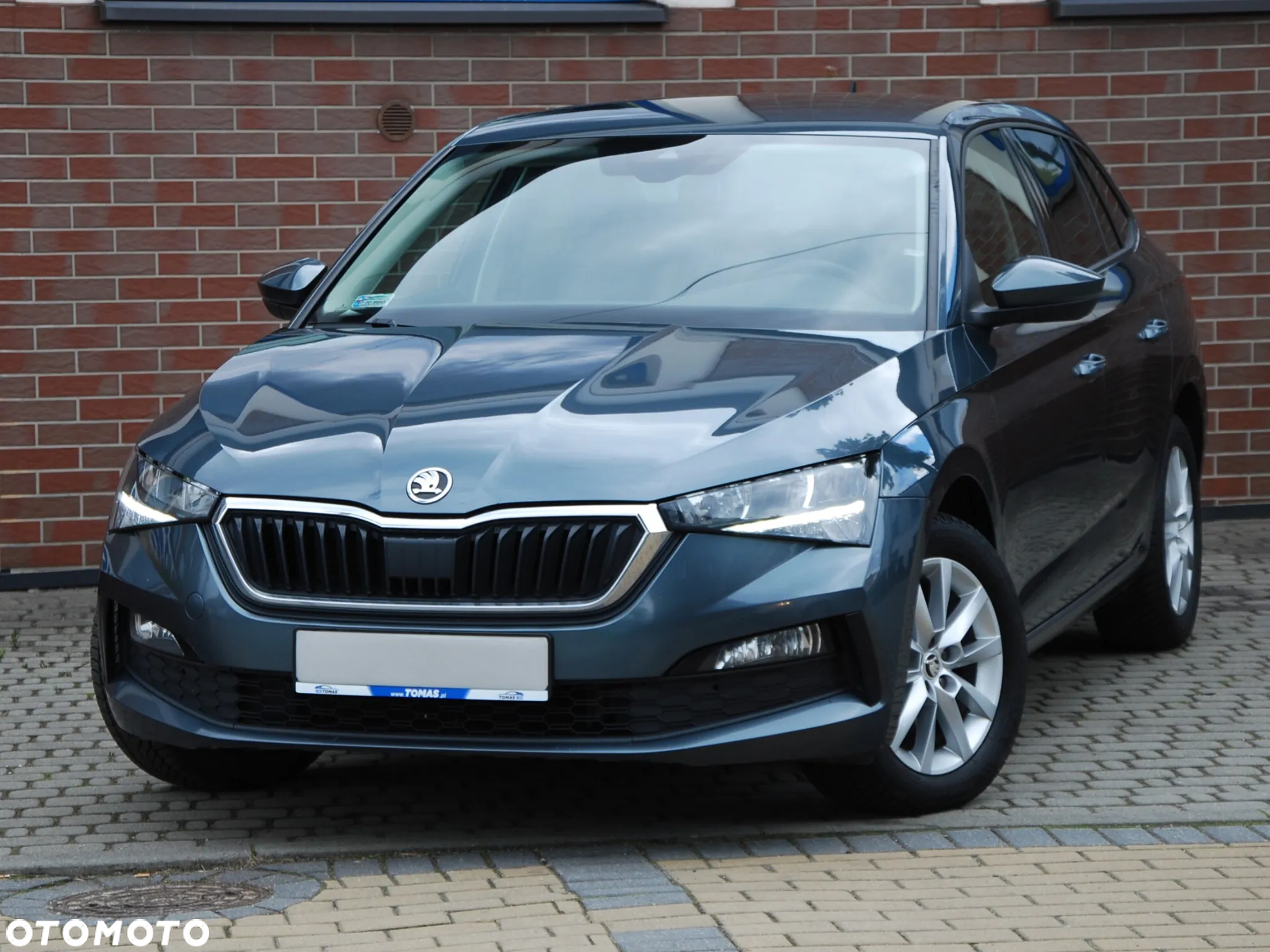 Skoda Scala 1.0 TSI Style - 7