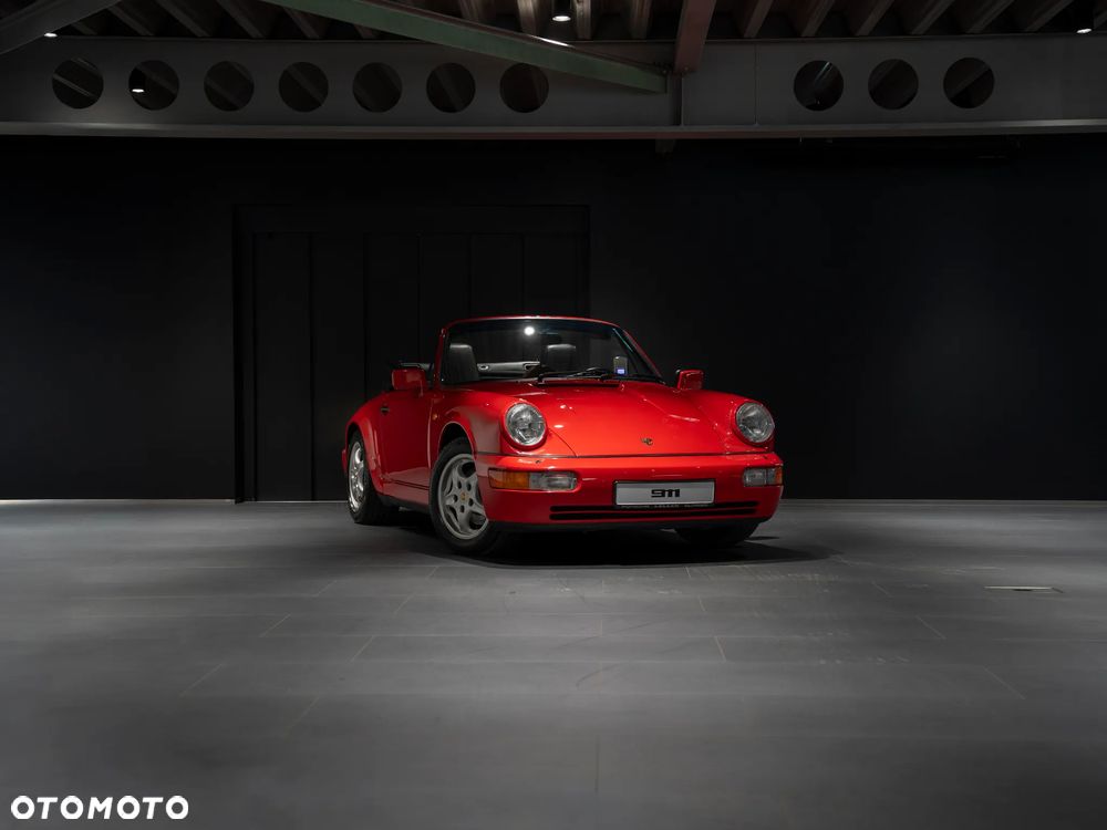 Porsche 911 2 - 7