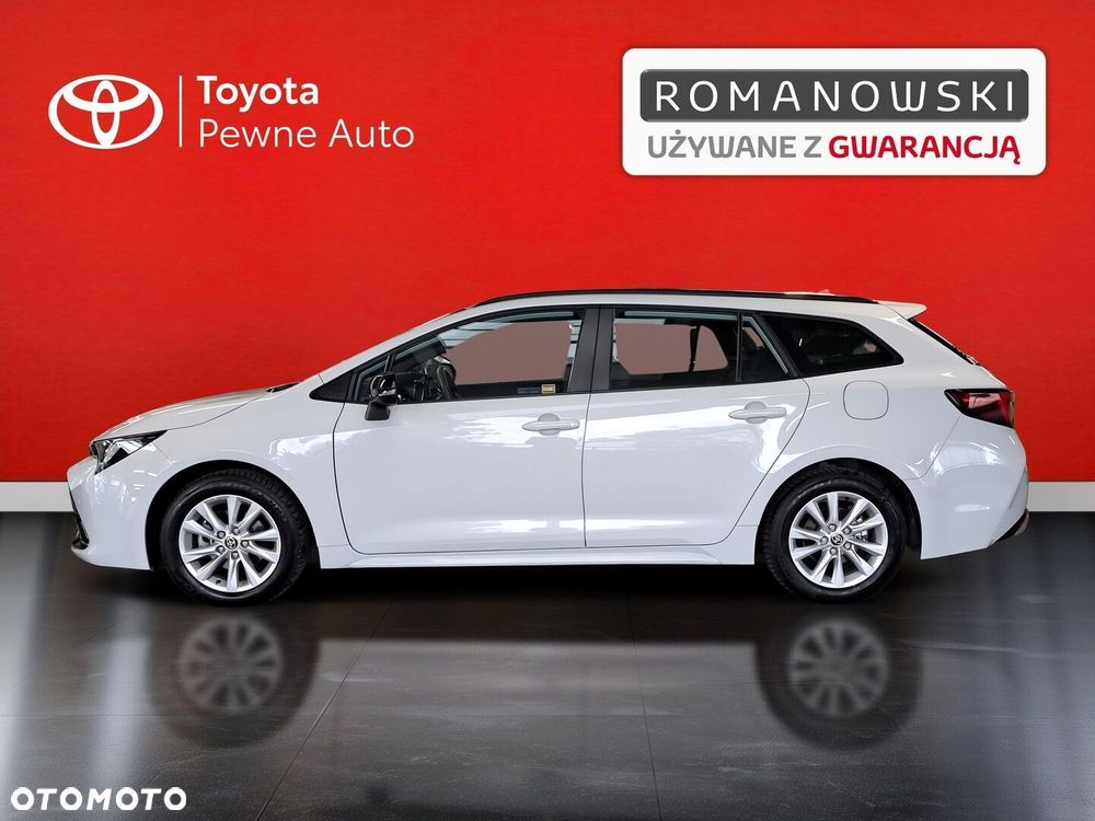 Toyota Corolla 2025 photo 4