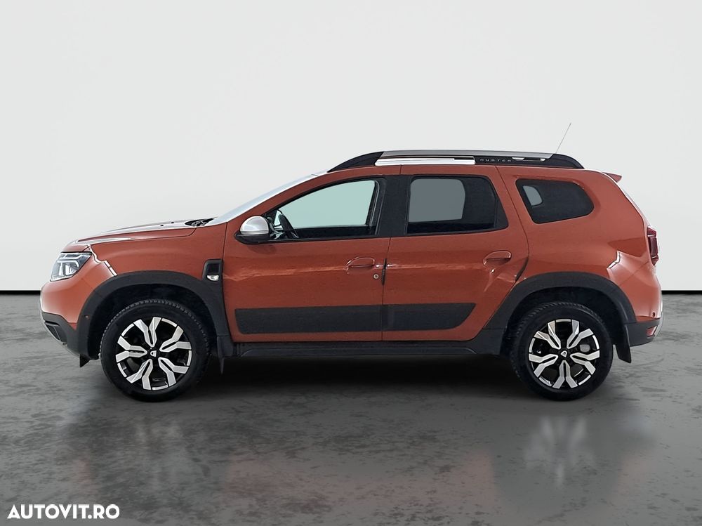 Dacia Duster TCe 90 Essential - 4