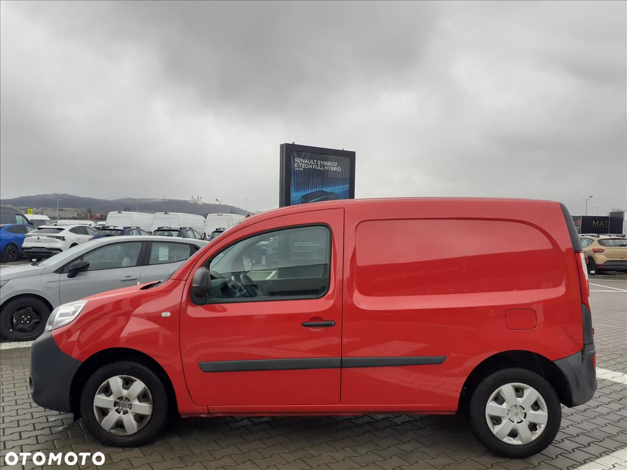 Renault kangoo-express/van - 6