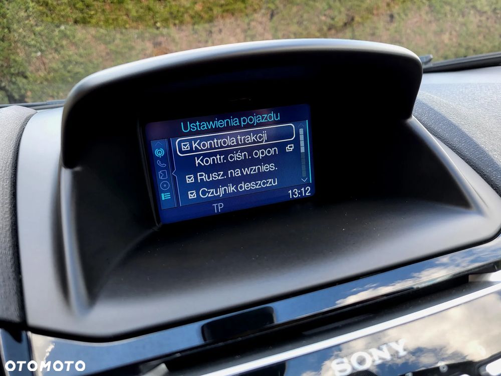 Ford Fiesta 1.0 EcoBoost STart-Stop Titanium - 39