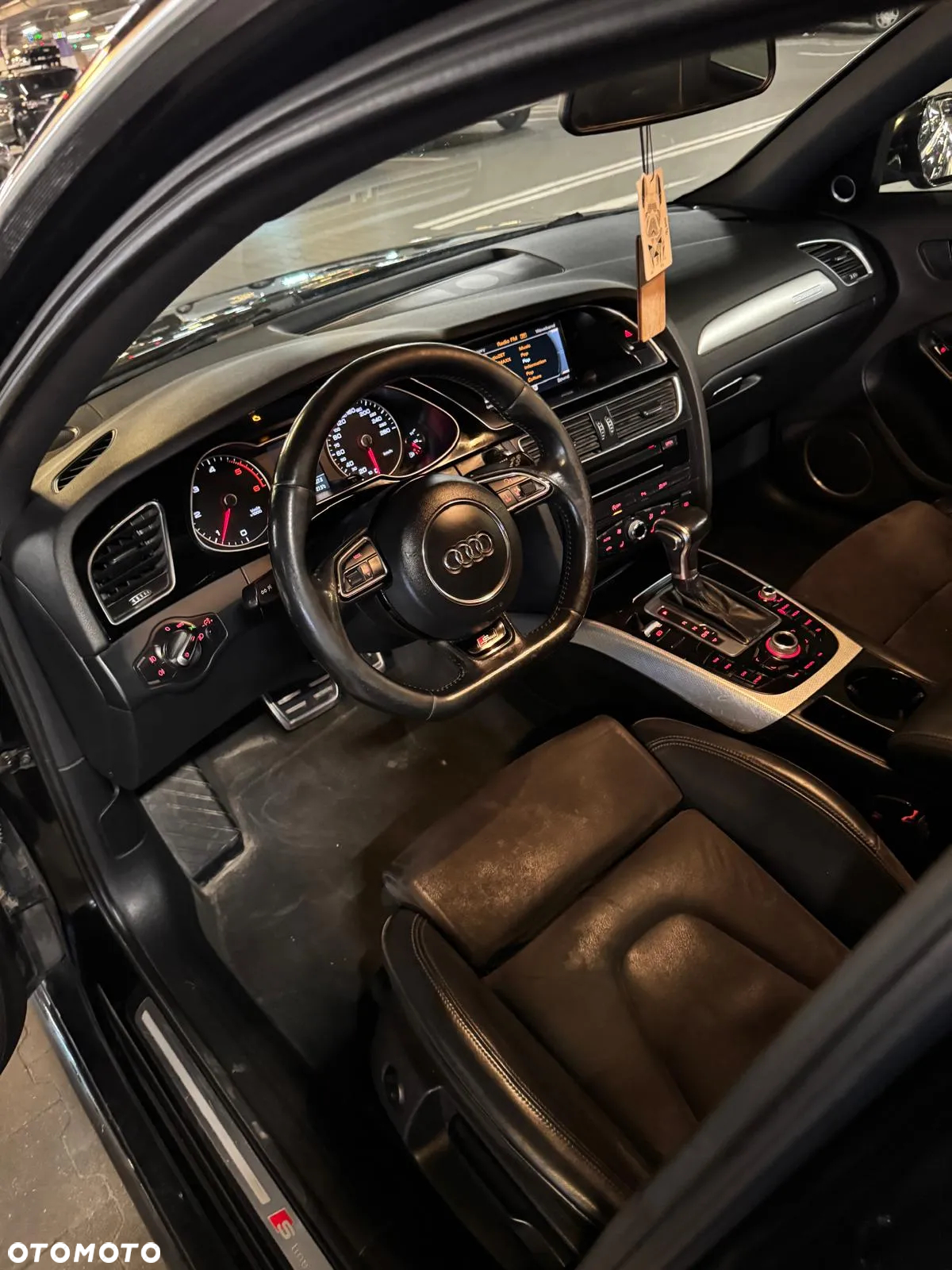 Audi A4 2.0 TDI Quattro S tronic - 7