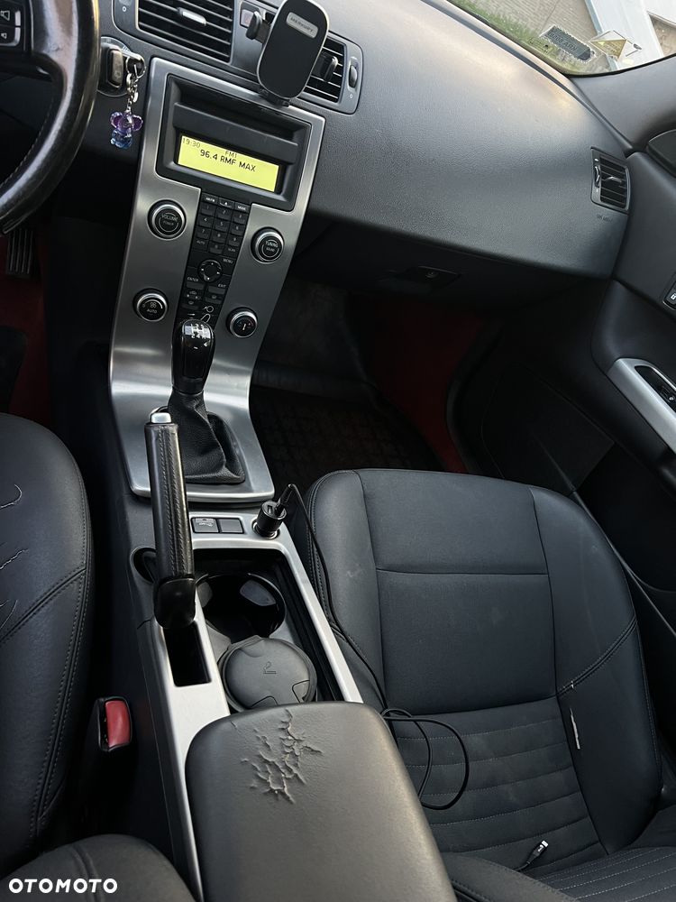 Volvo C30 1.6D DRIVe Start-Stop - 6