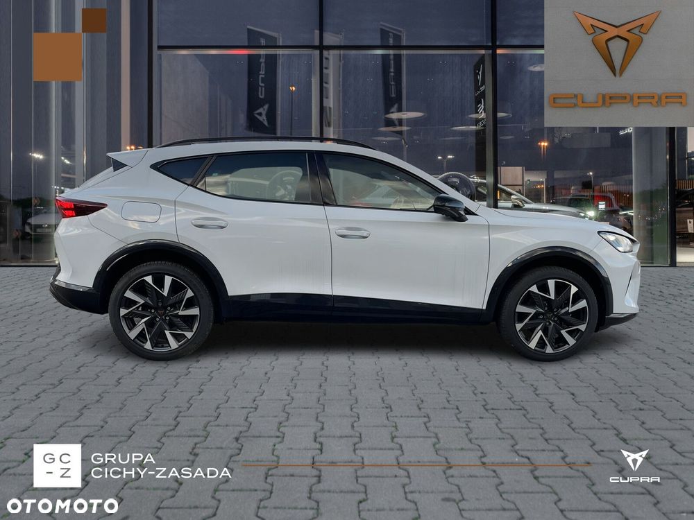 Cupra Formentor 1.5 TSI - 6