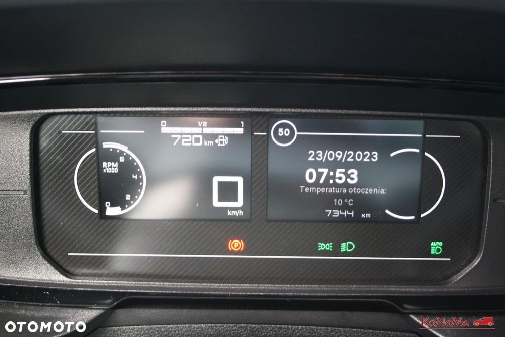 Citroën Berlingo - 23