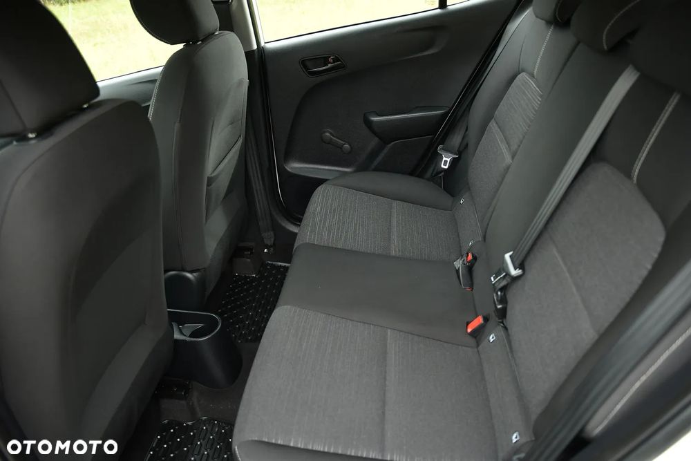 Kia Picanto 1.0 Edition 7 - 21