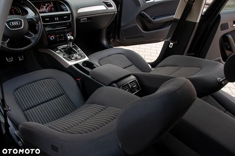 Audi A4 Limousine 1.8 TFSI S line Sportpaket - 27