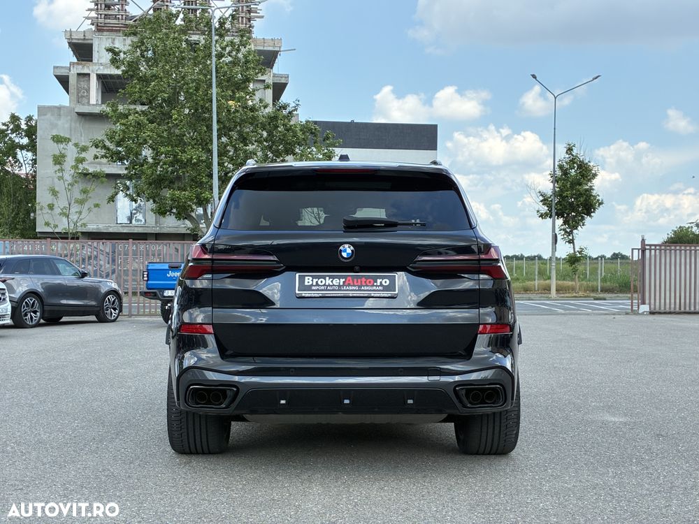 BMW X5 - 7