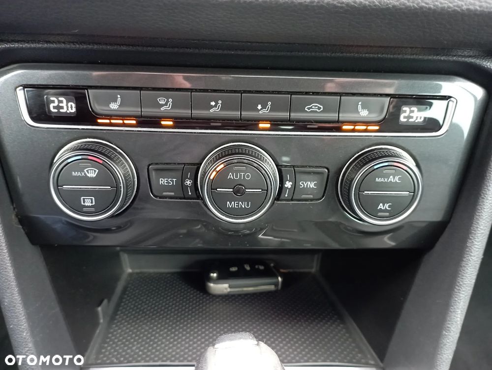 Volkswagen Tiguan 2.0 TSI 4Mot Highline DSG - 16