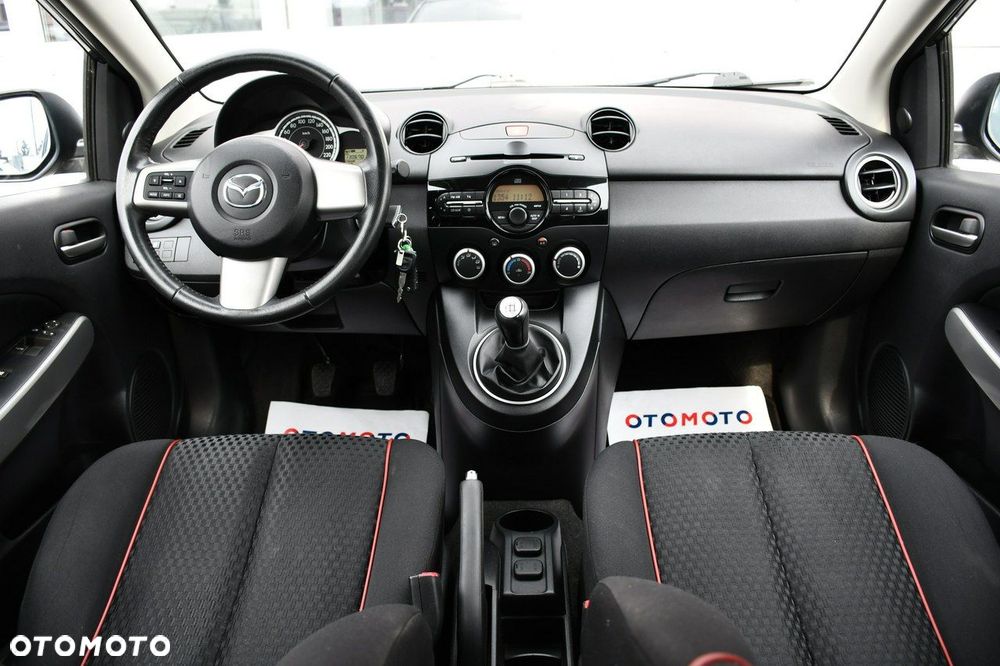 Mazda 2 1.3 MZR Edition - 2