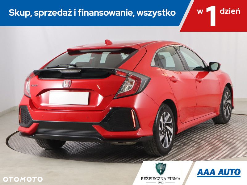 Honda Civic - 6