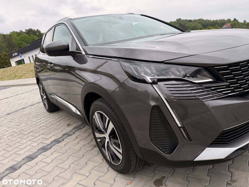 Peugeot 3008 1.5 BlueHDi Allure S&S - 18