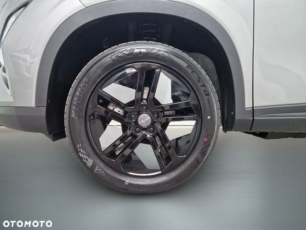 Omoda 5 1.5 T-GDI Hybrid Premium DHT - 29