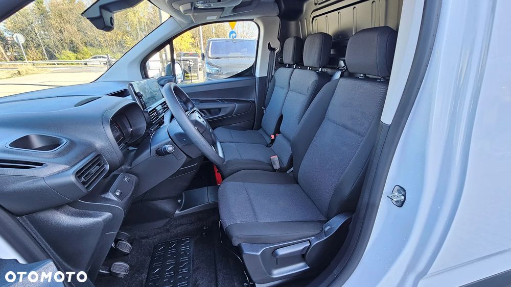 Opel Combo - 7