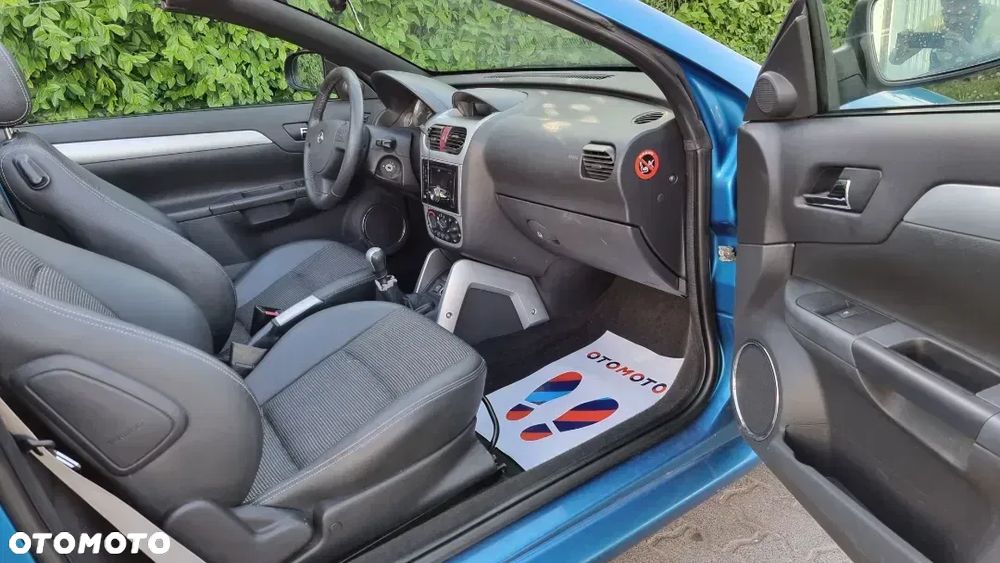 Opel Tigra 1.8 Sport - 14