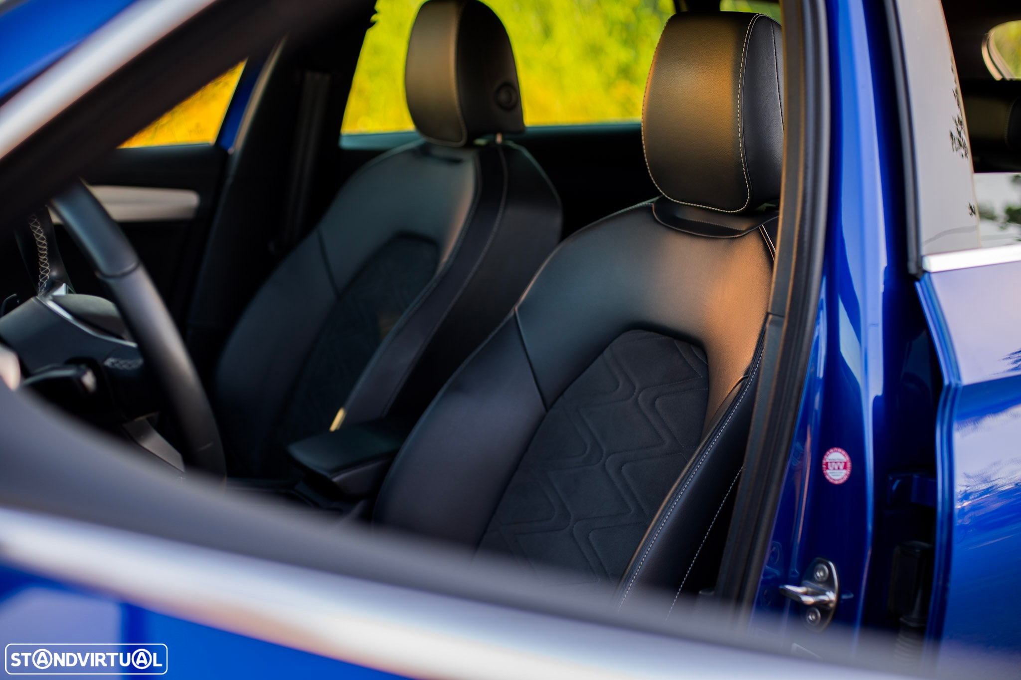 SEAT Leon ST - 19