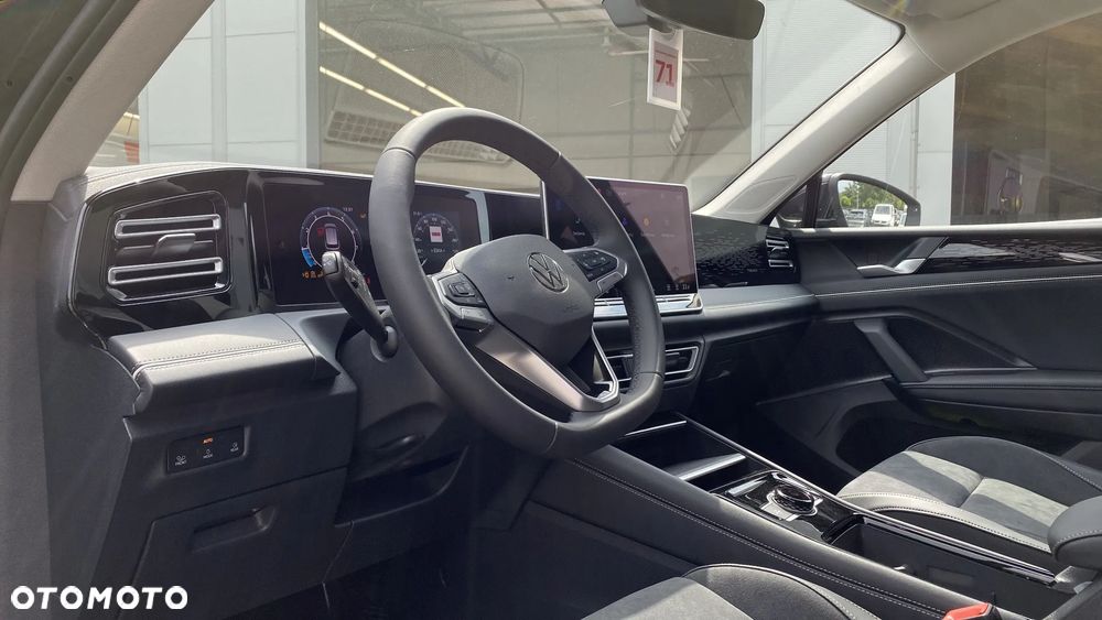 Volkswagen Tiguan 1.5 TSI EVO Elegance DSG - 21