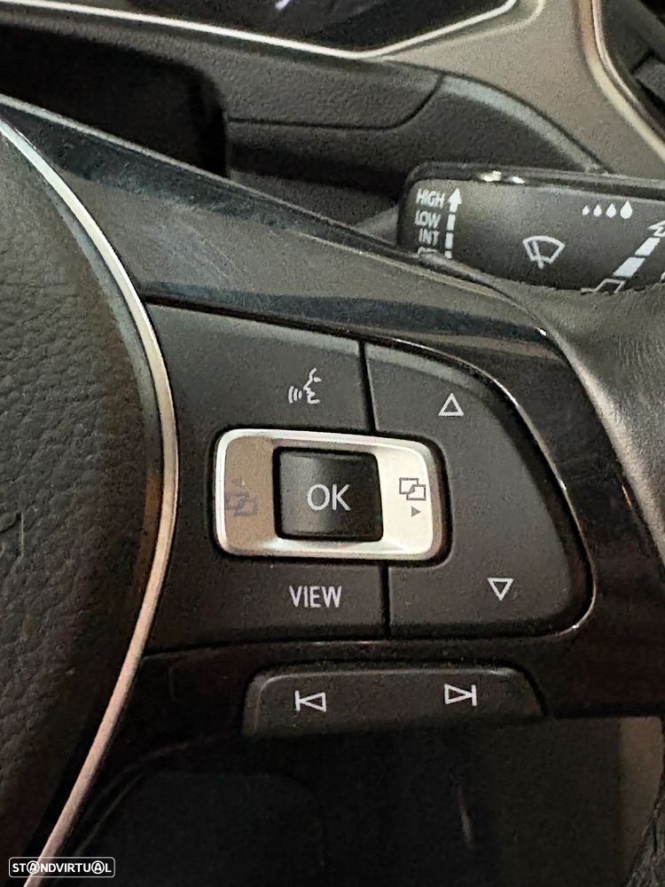 VW T-Roc 1.0 TSI Style - 22