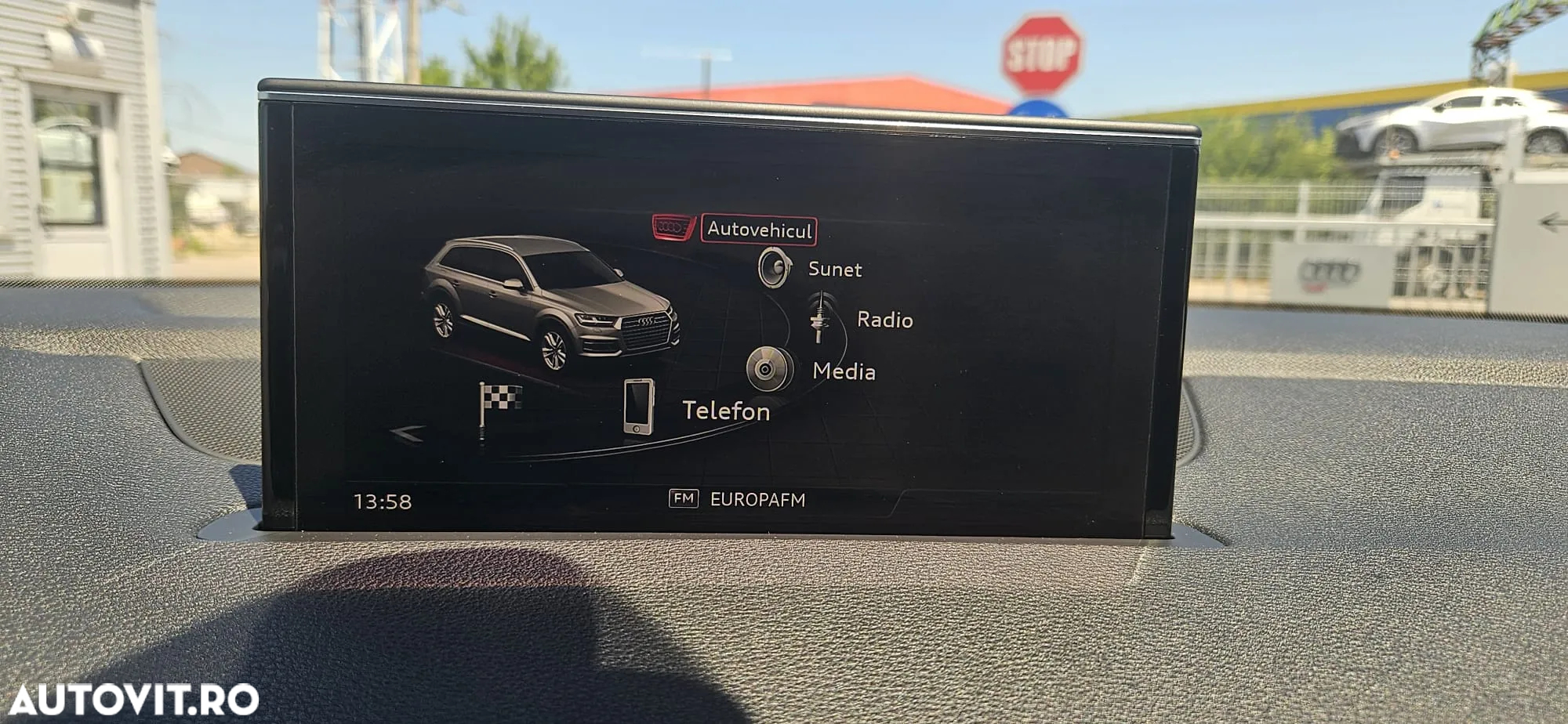 Audi Q7 3.0 50 TDI quattro Tiptronic - 21