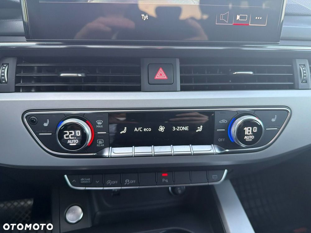 Audi A4 Avant - 20