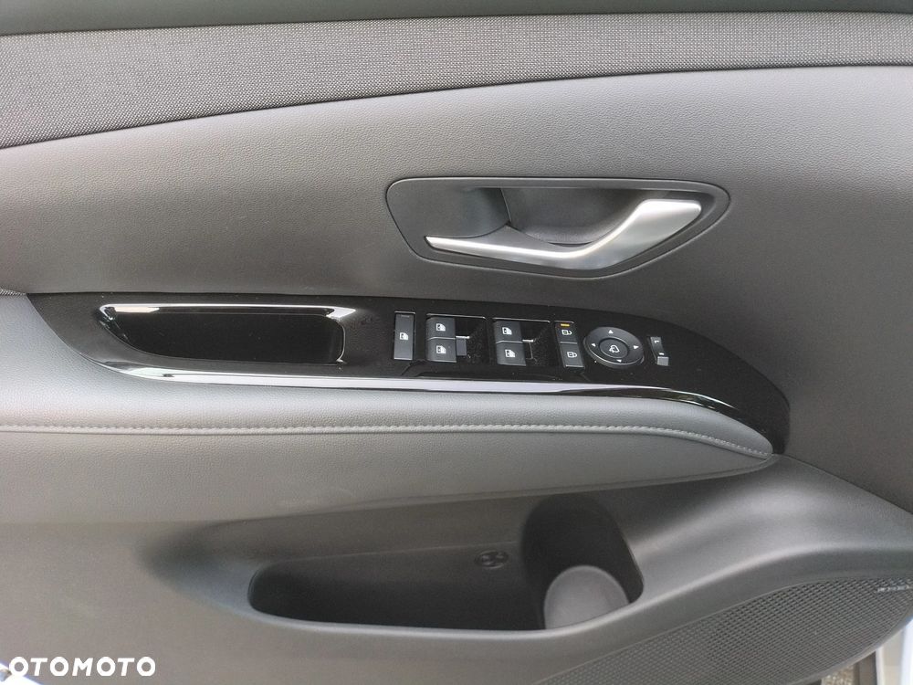 Hyundai Tucson 1.6 T-GDi Executive 2WD - 18