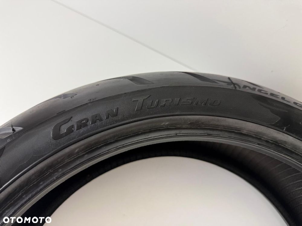 Pirelli Angel GT 180/55ZR17 73W - 3
