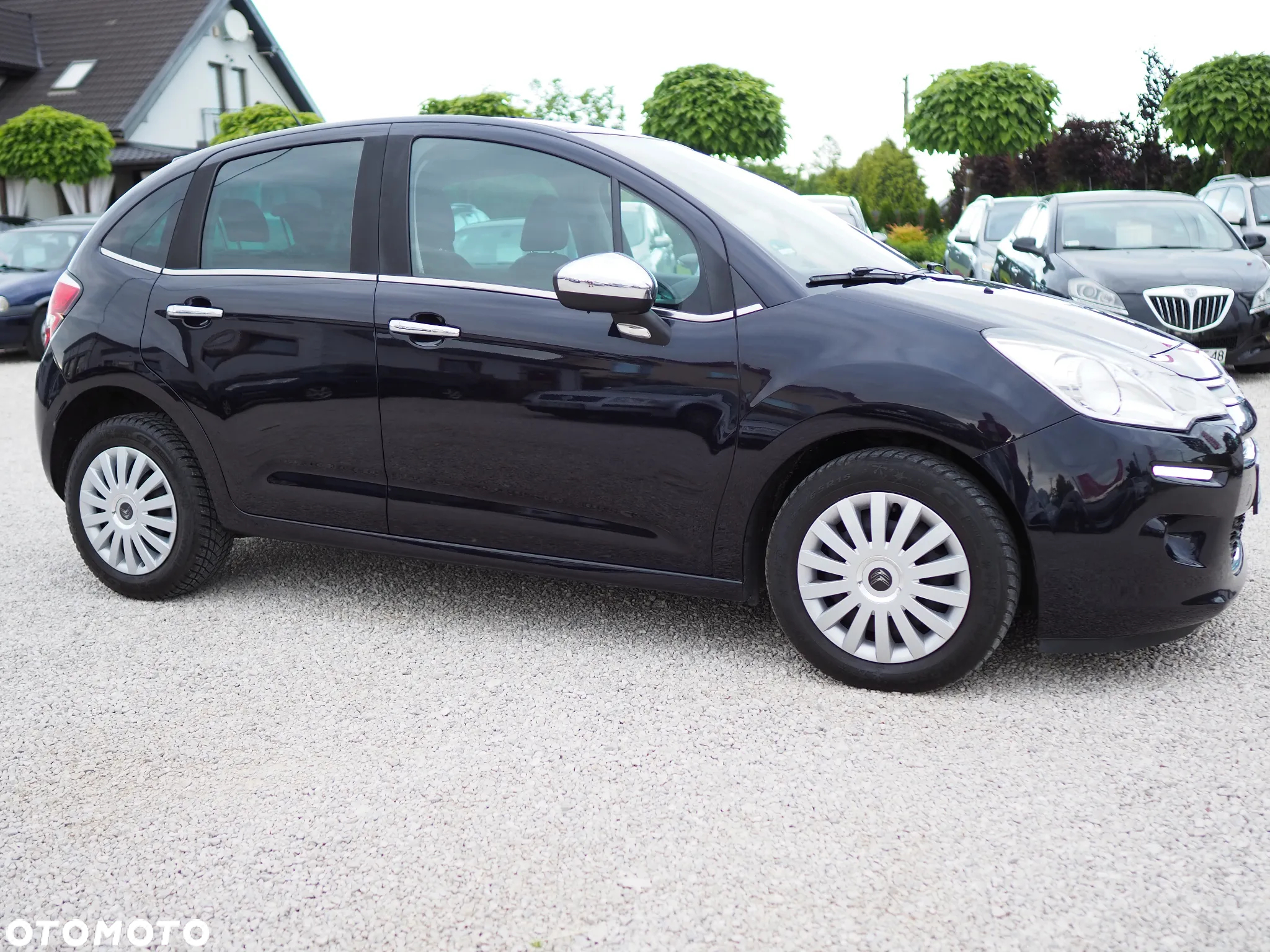 Citroën C3 - 11