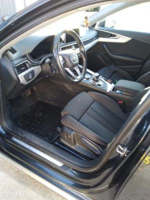 Audi A4 Allroad - 17