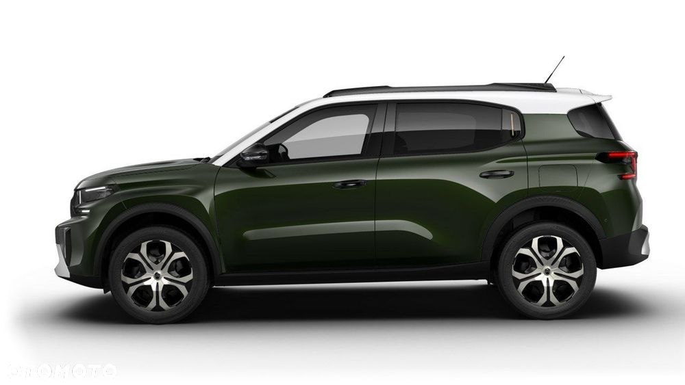 Citroën C3 Aircross - 2