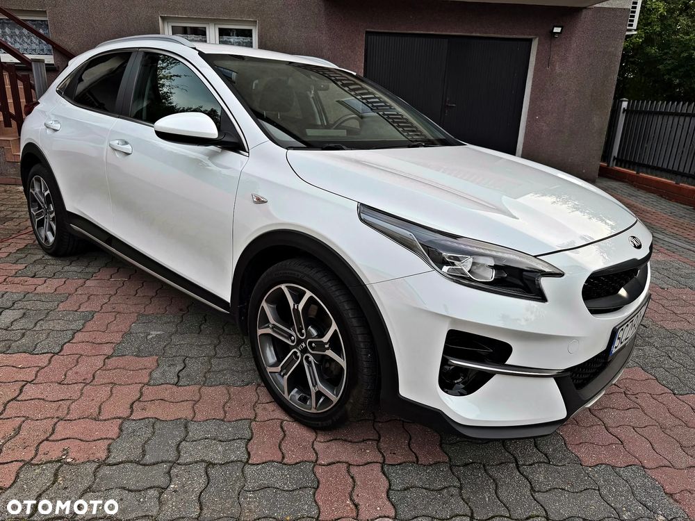 Kia XCeed 1.4 T-GDI M - 10