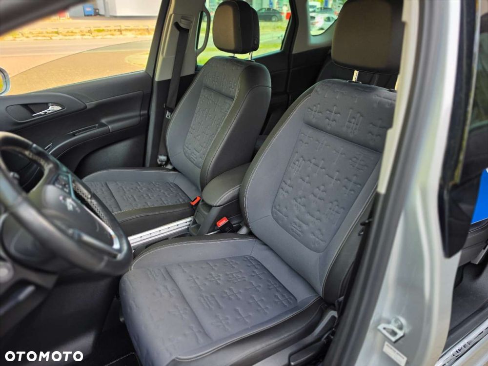Opel Meriva - 32