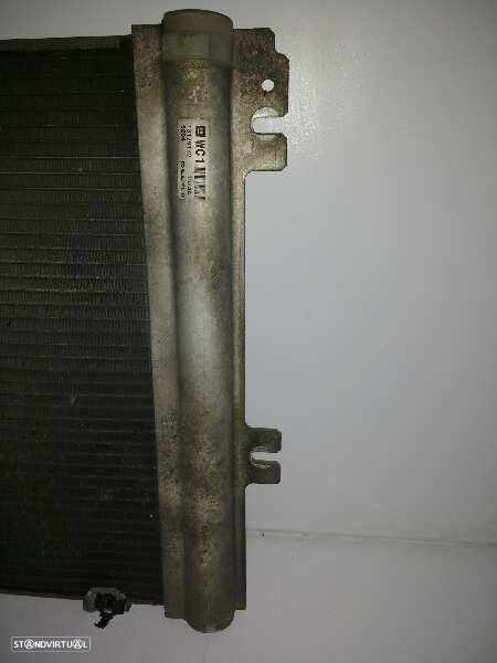 RADIADOR SOFAGEM / AR CONDICIONADO OPEL ASTRA H 2004 - 10