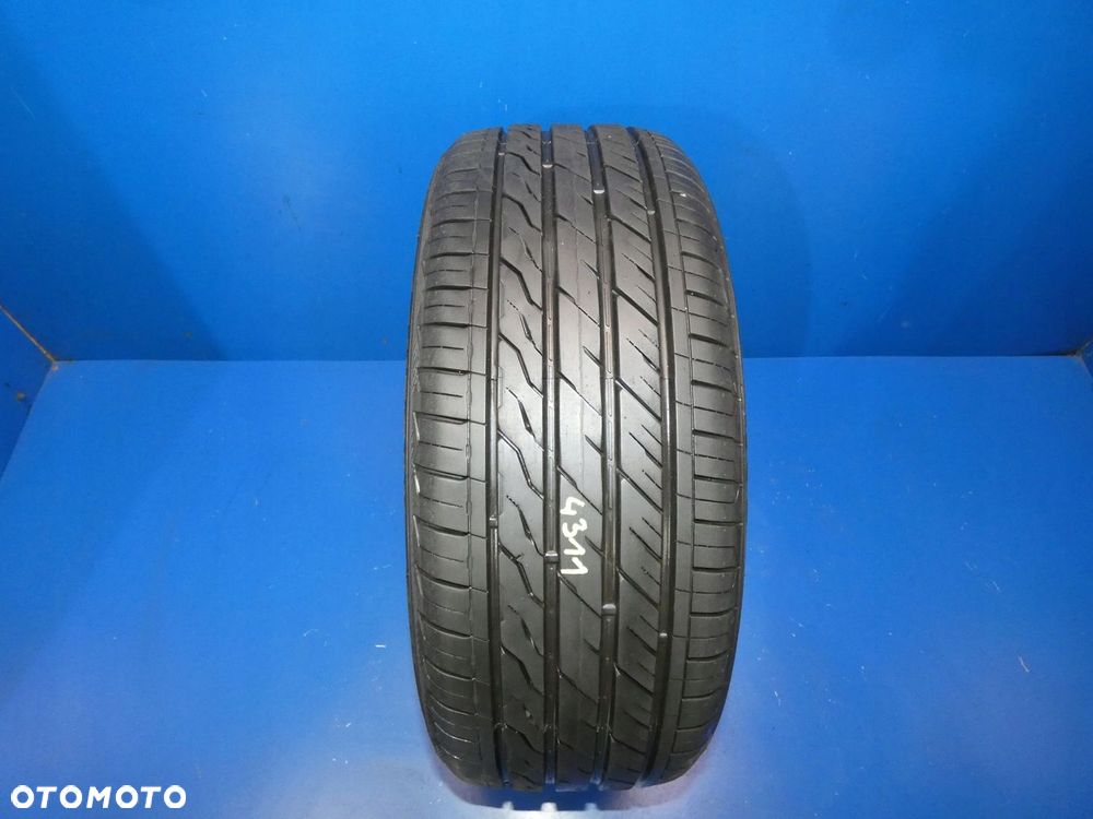 OPONA LANDSAIL LS588 UHP 215/45 ZR18 18 2020r 6,4mm - 1