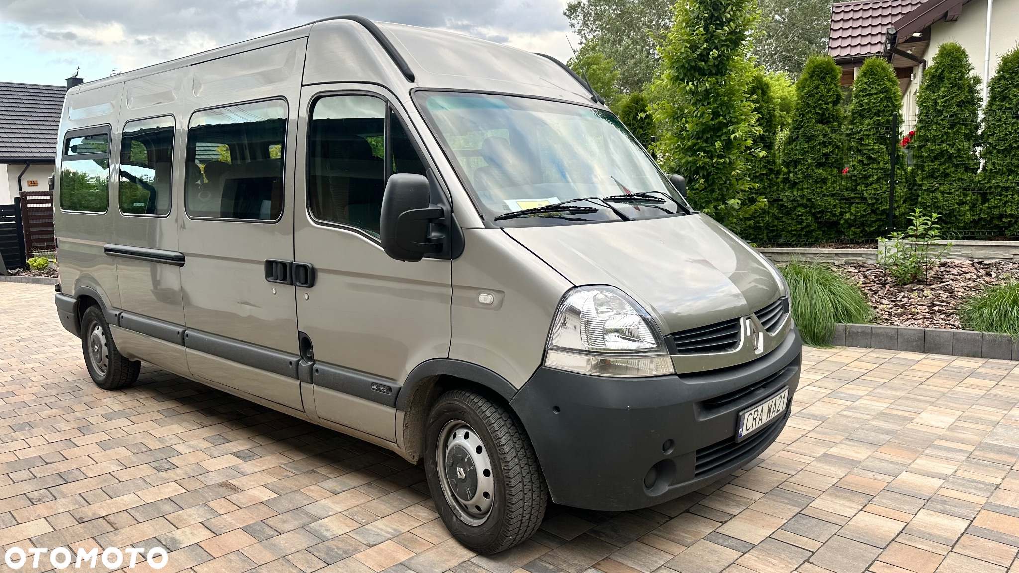 Renault Master - 10