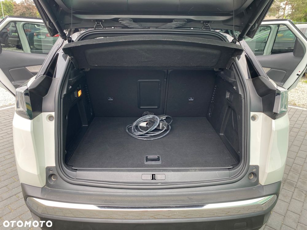 Peugeot 3008 225 e-EAT8 GT Pack - 23