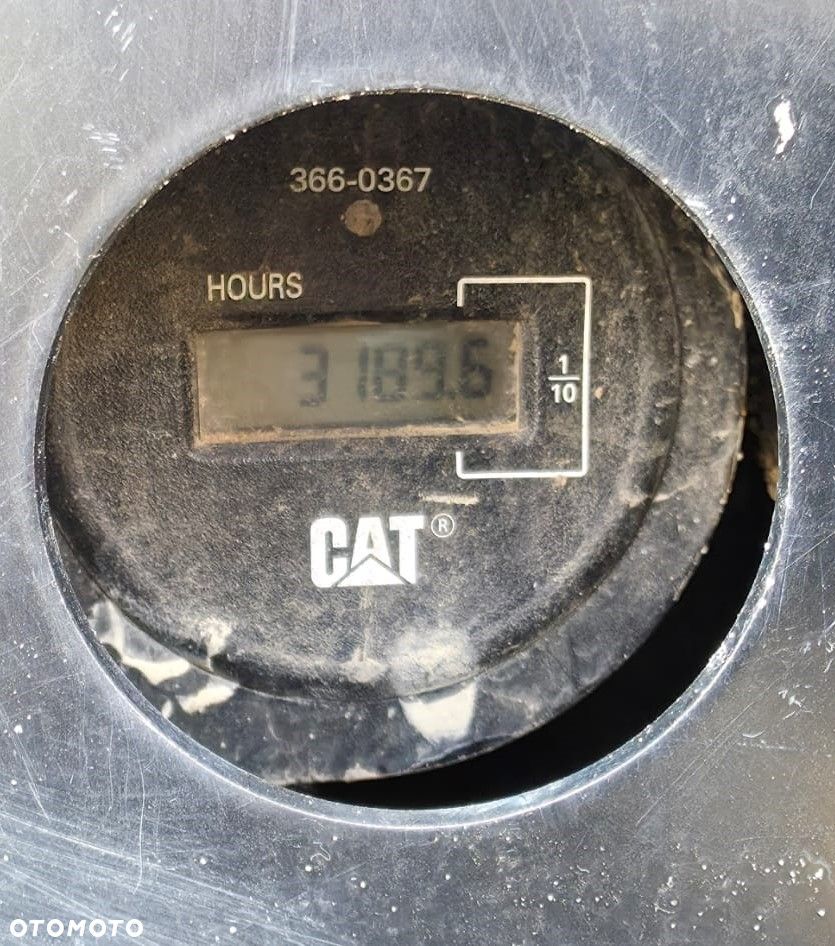 Caterpillar 305E 2CR  /  CAT 305,  304, 308, 303,5 - 9