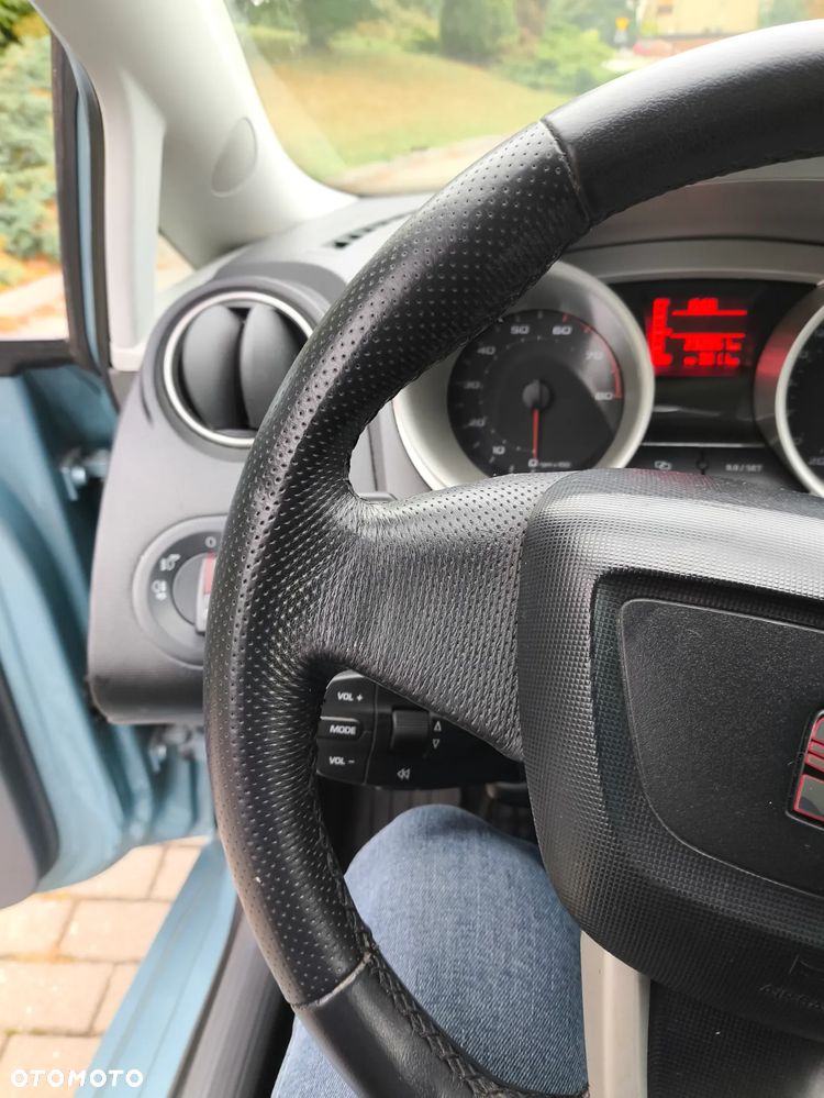 Seat Ibiza 1.4 16V Style - 13