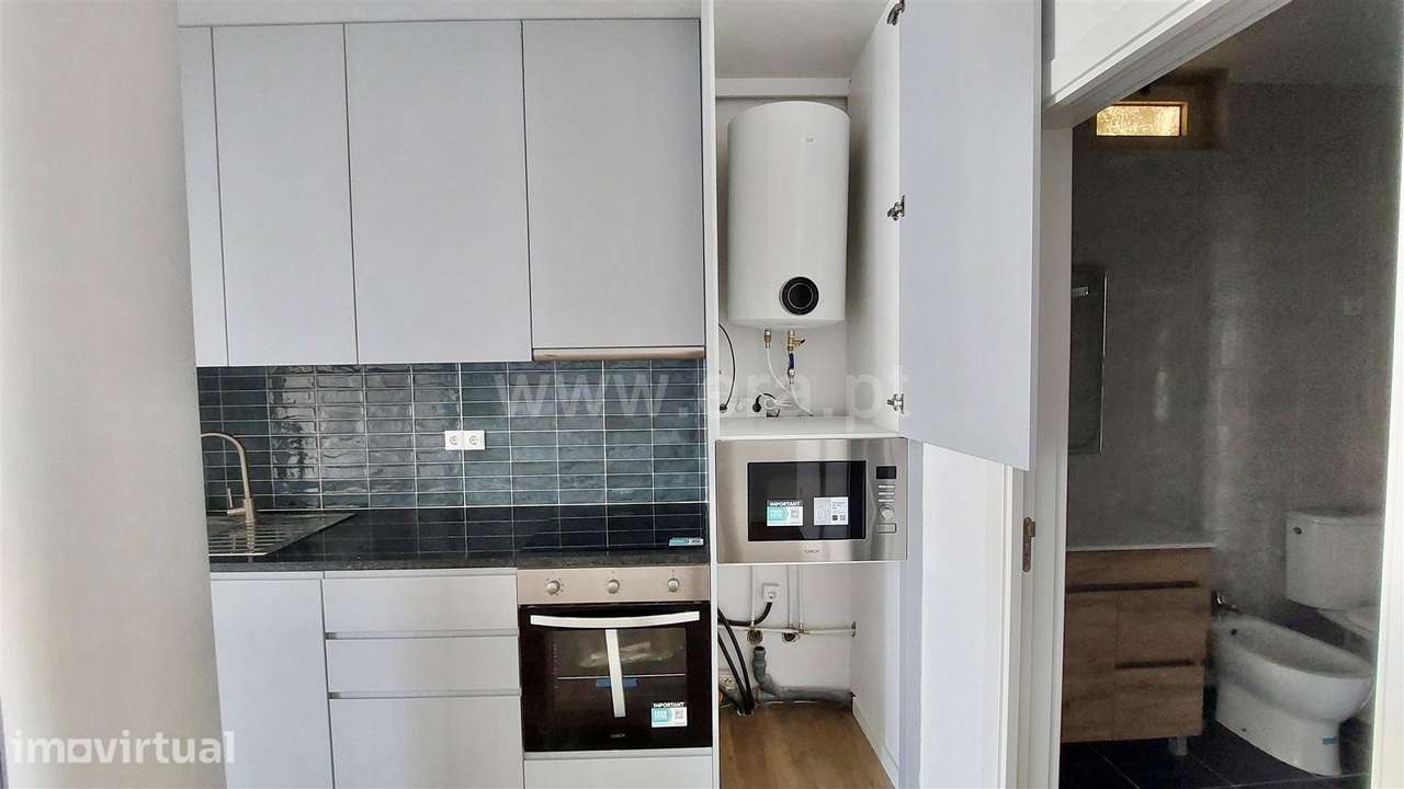 Apartamento To em Rebordosa, Paredes - Grande imagem: 4/8