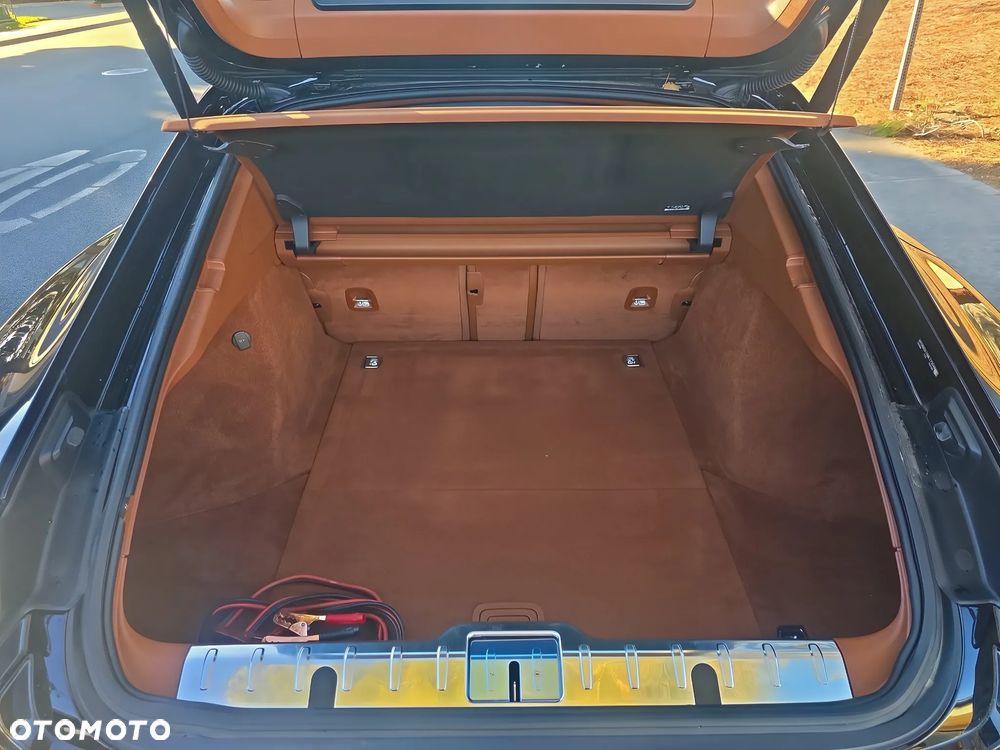 Porsche Panamera 4 Edition 10 Jahre - 14