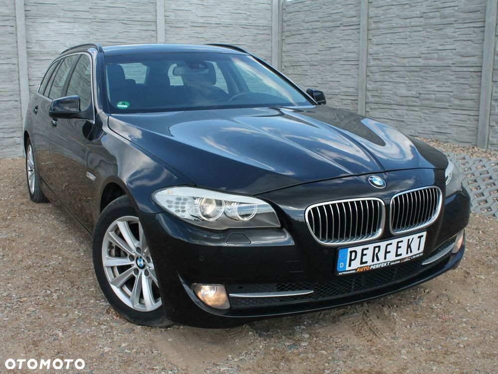 BMW Seria 5 - 12