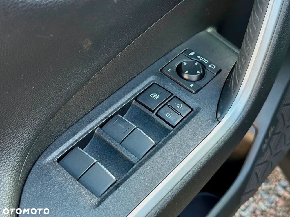 Toyota RAV4 2.5 Hybrid Comfort 4x2 - 14