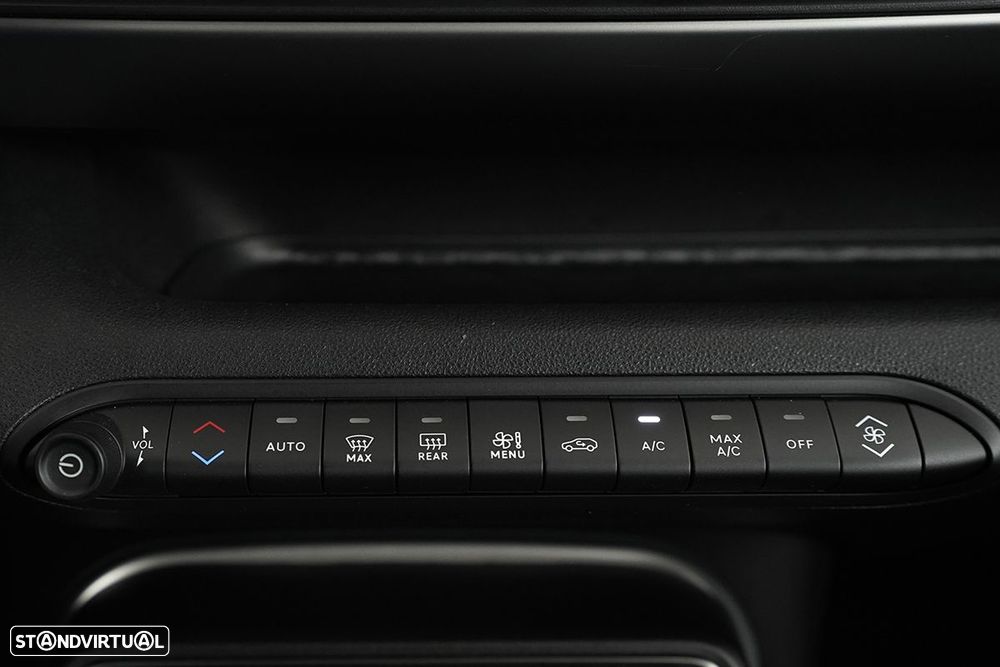 Jeep Avenger 54 kWh 1st Editon - 15