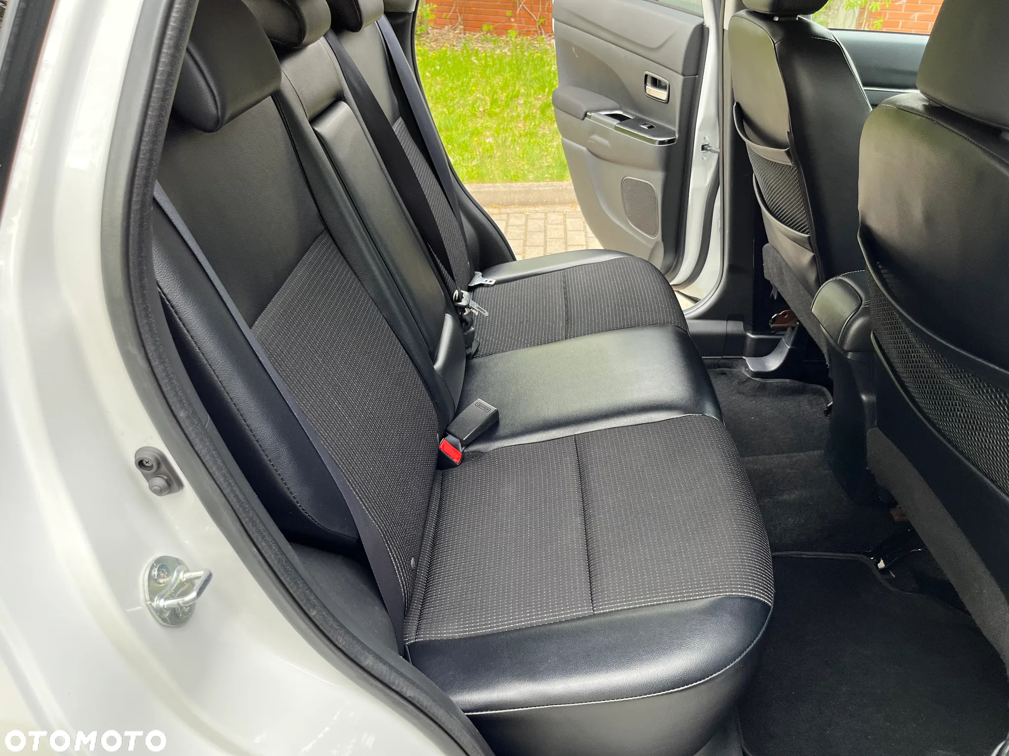 Peugeot 4008 HDI FAP 115 Stop & Start Allure - 18