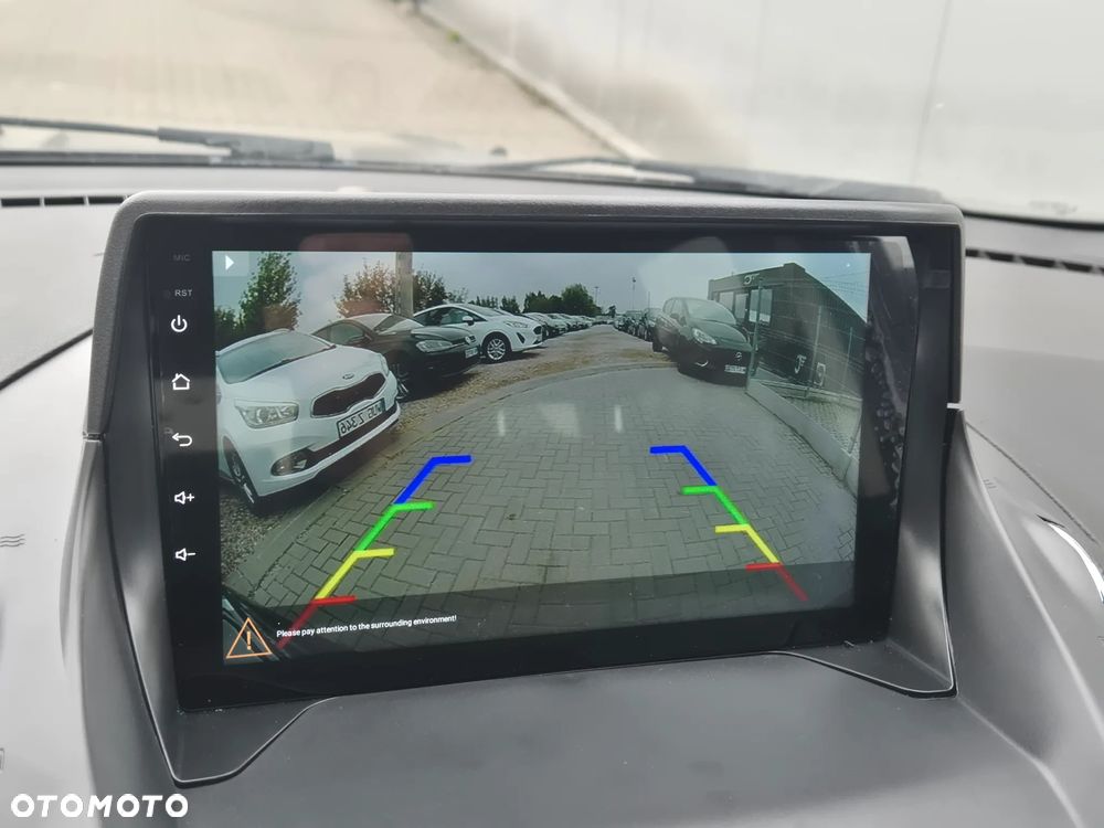 Ford Kuga 2.0 TDCi Titanium - 38