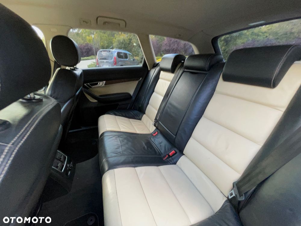 Audi A6 - 18