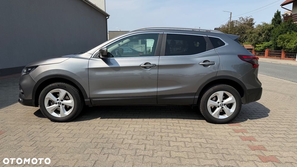 Nissan Qashqai 1.5 dCi N-Connecta - 5