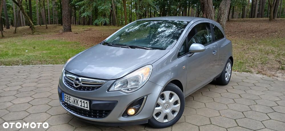 Opel Corsa 1.2 16V EcoFLEX 150 Jahre - 3
