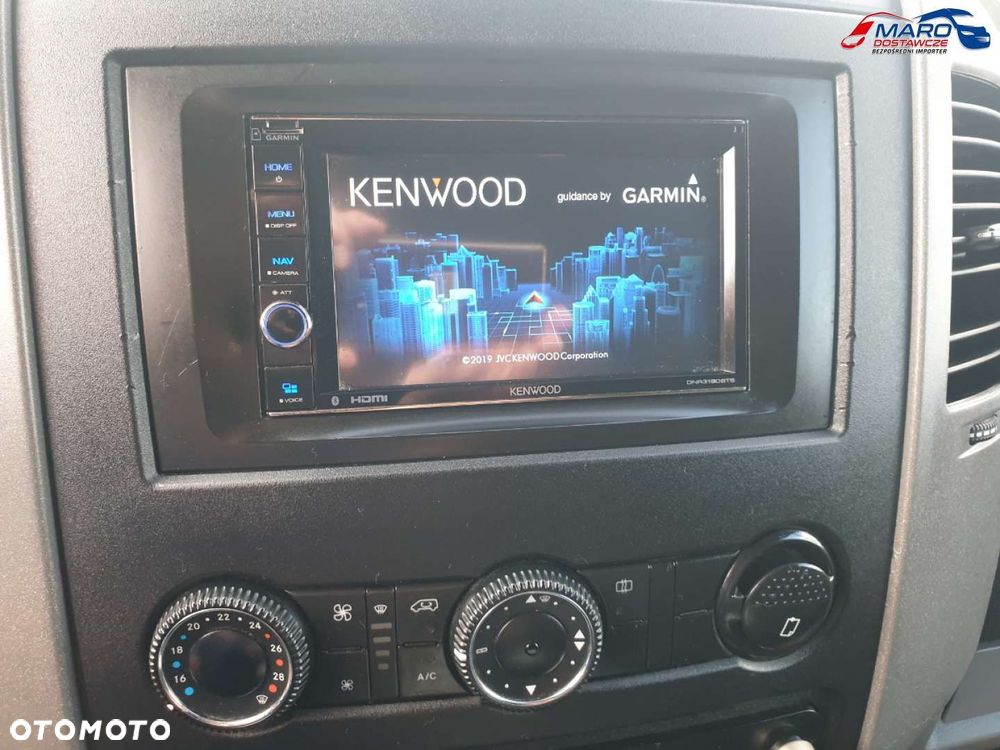 Mercedes-Benz SPRINTER 314 CDI KLIMA - 25